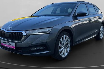 Skoda Octavia 79.230 km 22.190 &euro; Aachen 52068