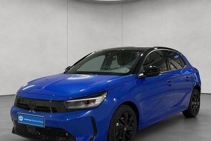 Opel Corsa 26.863 km 17.550 &euro; Frankfurt 60386