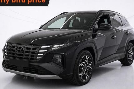 Hyundai TUCSON 68.993 km 26.415 &euro; Ergolding 84030