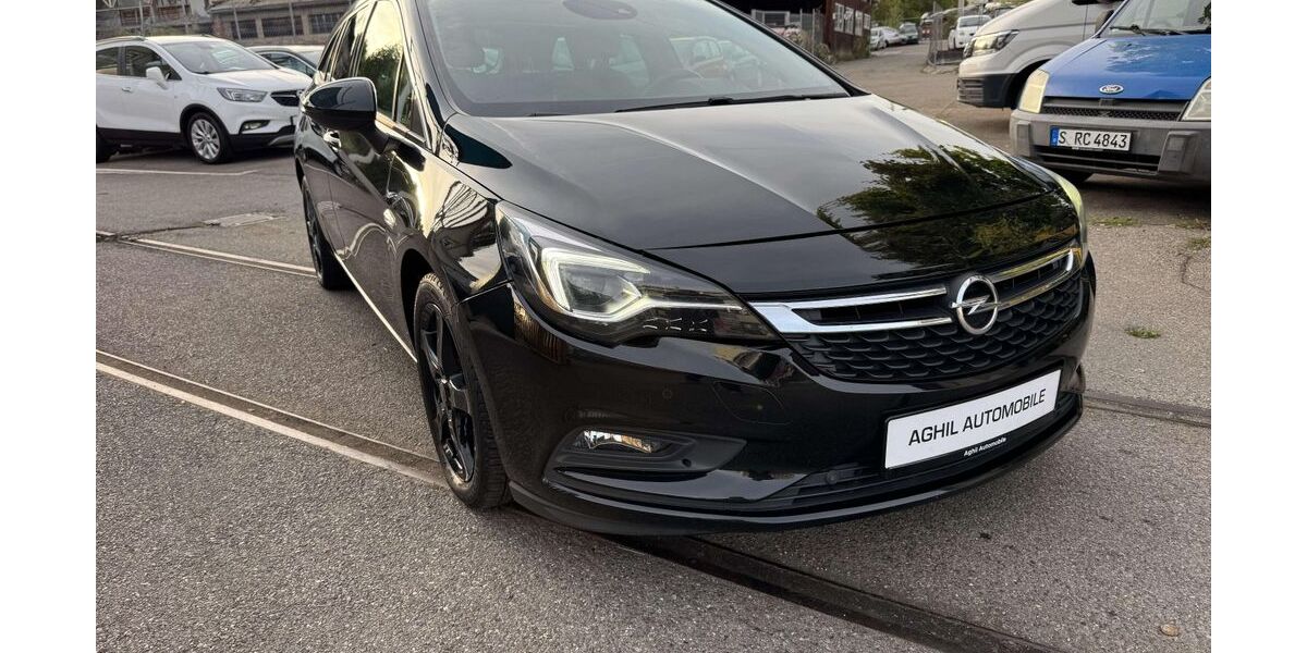 Opel Astra 160.000 km 8.500 &euro; Stuttgart 70469
