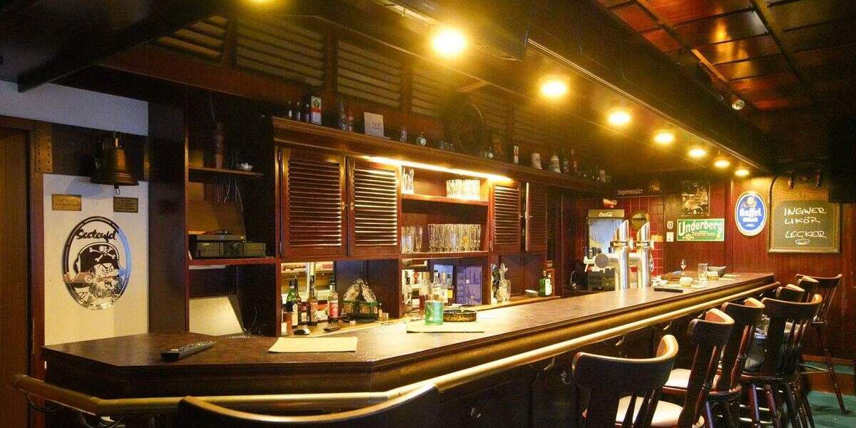 Gewerbeobjekt Borkum - 320.000&euro; | Angebot:23950351