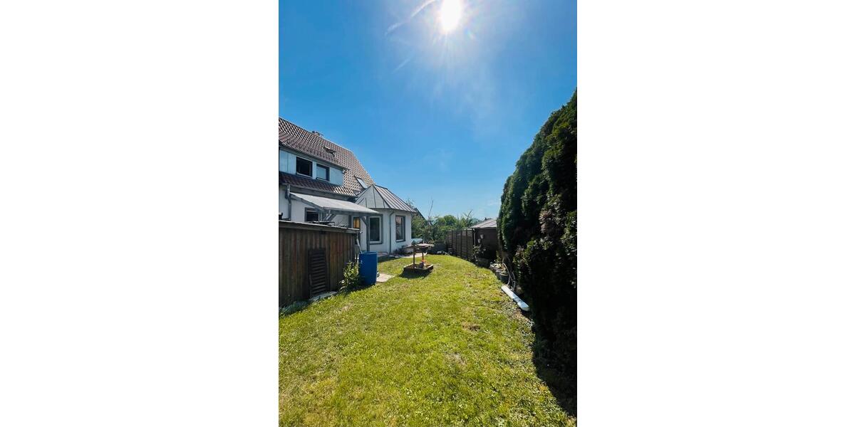 Doppelhaushälfte Gaildorf - 5.5 Zimmer, 120 m&sup2;, 360.000&euro; | Angebot:27000087