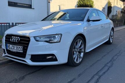 Audi A5 151.000 km 13.990 &euro; Weinheim 69469