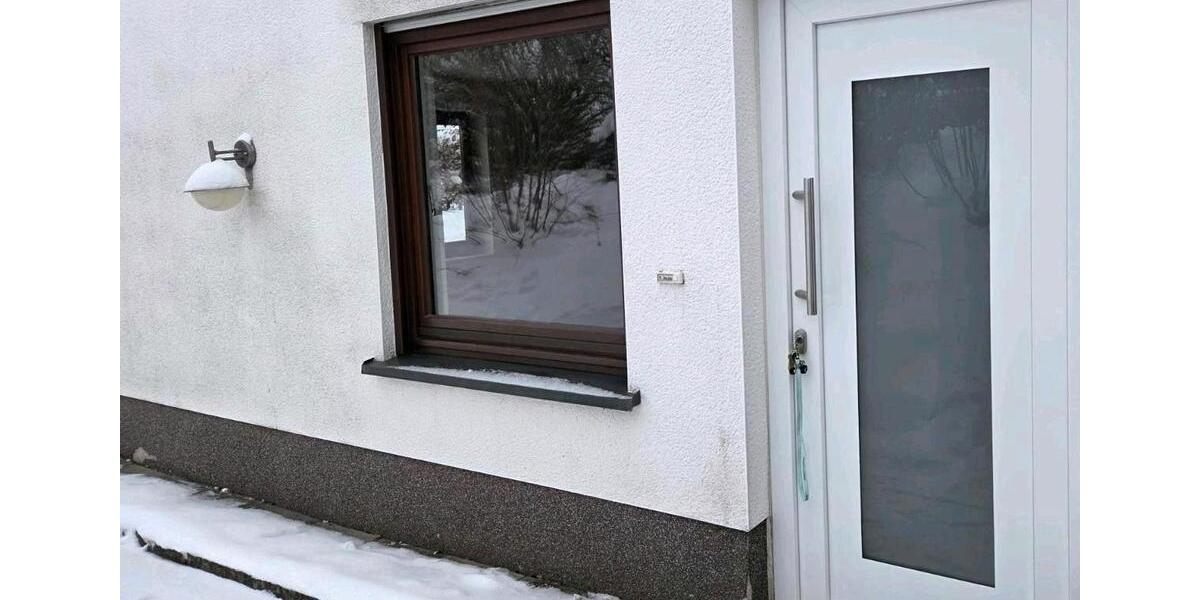 45 qm Mietwohnung mit guter Verkehsanbindung 1 zimmer