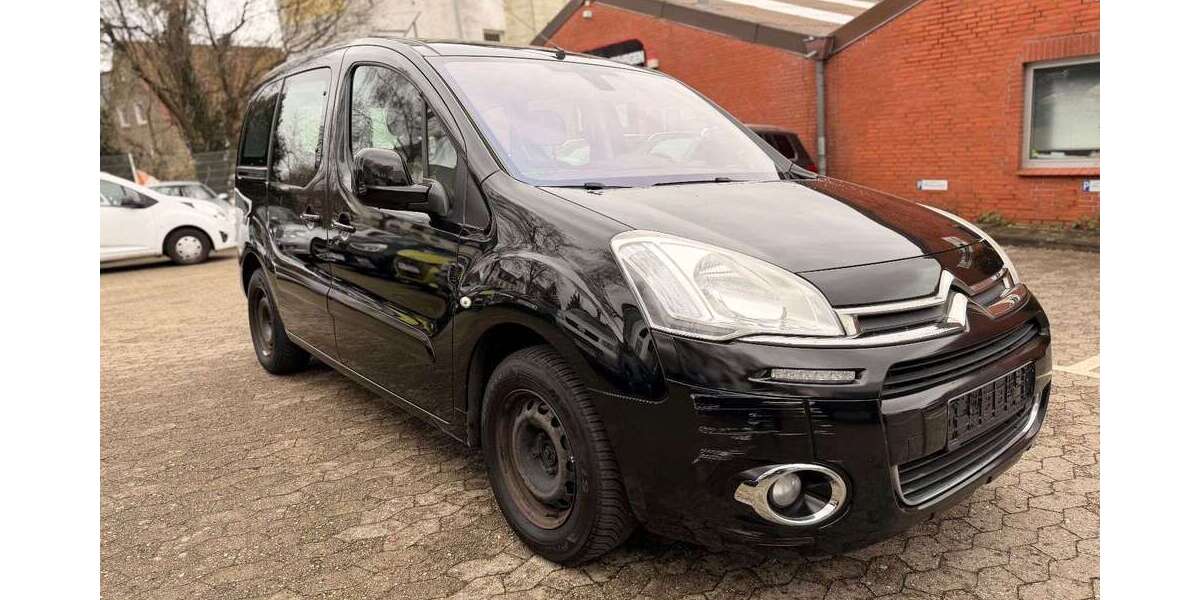 Citroen Berlingo 209.000 km 5.800 &euro; Kiel 24146