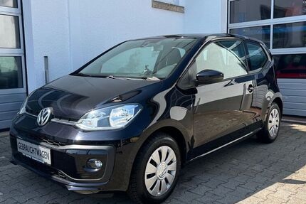 VW up!