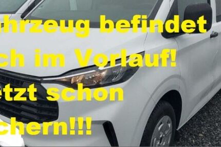 Ford Transit Custom 41.568 km 35.871 &euro; Münster 48153