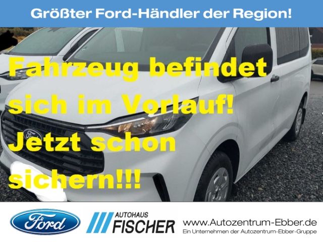Ford Transit Custom 41.568 km 35.871 &euro; Münster 48153