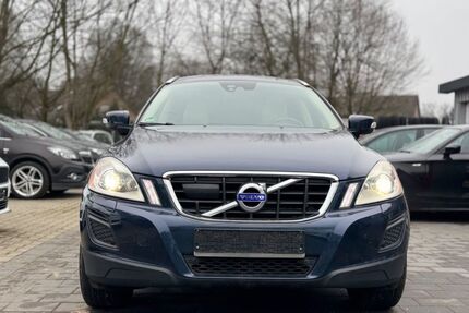 Volvo XC60 158.000 km 12.950 &euro; Nordhorn 48529