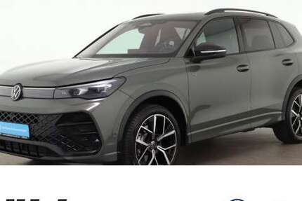 VW Tiguan 16.450 km 49.980 &euro; Gifhorn 38518