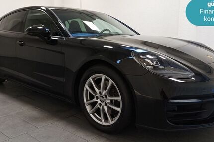 Porsche Panamera 42.068 km 85.970 &euro; Egelsbach 63329