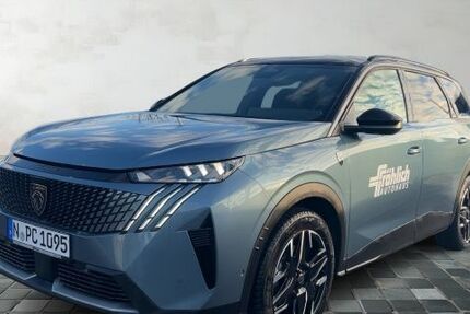 Peugeot 5008 8.000 km 39.690 &euro; Nürnberg OT Schweinau 90439