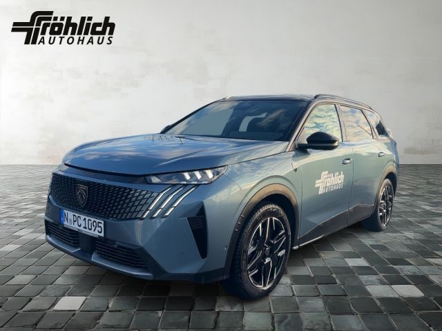 Peugeot 5008 8.000 km 40.990 &euro; Nürnberg OT Schweinau 90439