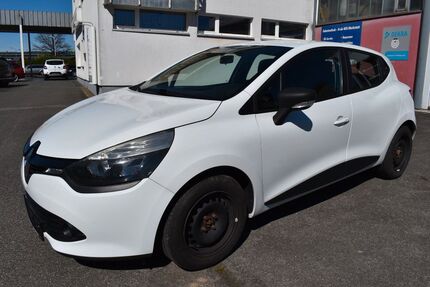 Renault Clio 126.000 km 5.800 &euro; Neustadt bei Coburg 96465