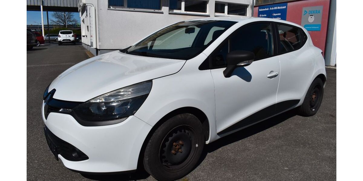 Renault Clio 126.000 km 5.800 &euro; Neustadt bei Coburg 96465
