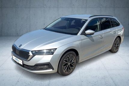 Skoda Octavia 76.095 km 22.450 &euro; Soltau 29614