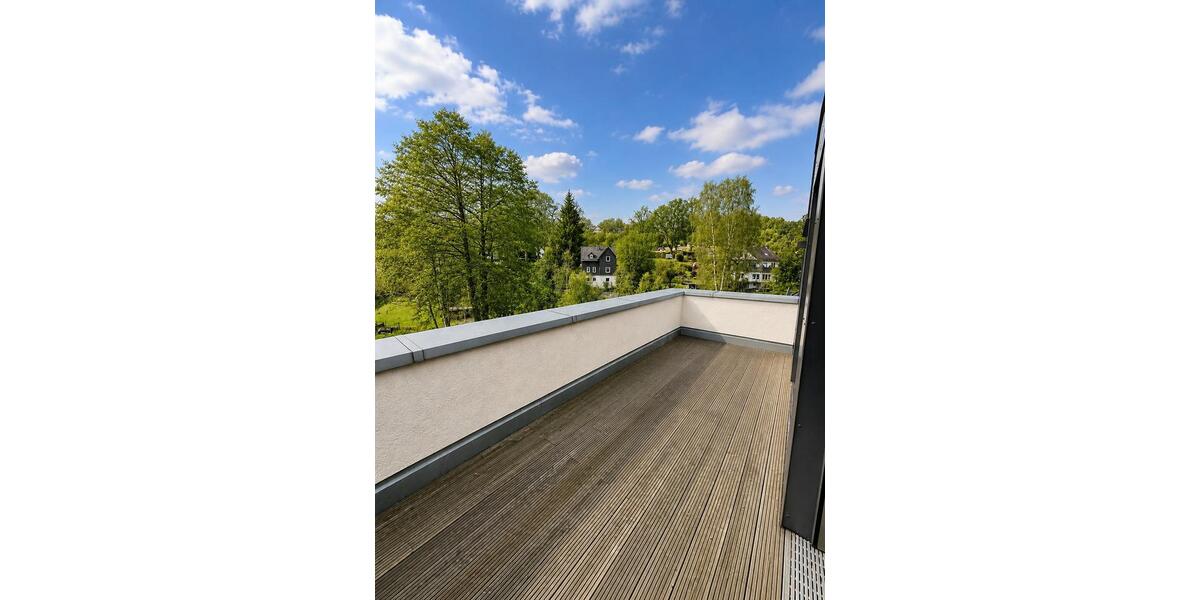 Einfamilienhaus Siegen Kaan-Marienborn - 4 Zimmer, 118 m&sup2;, 1.630&euro; | Angebot:26617931