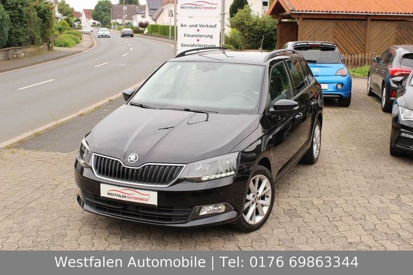 Fabia