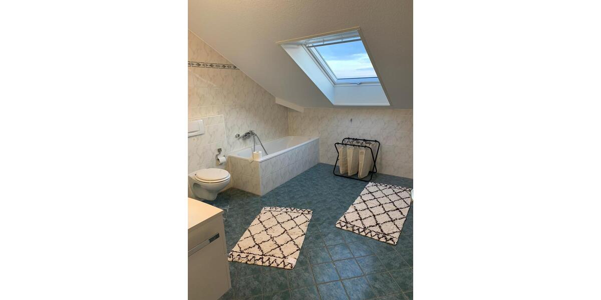 Maisonettenwohnung Bad Camberg - 3 Zimmer, 110 m&sup2;, 1.350&euro; | Angebot:25402550