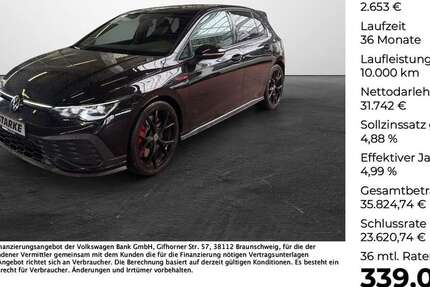 VW Golf GTI 43.521 km 34.395 &euro; Osnabrück 49078