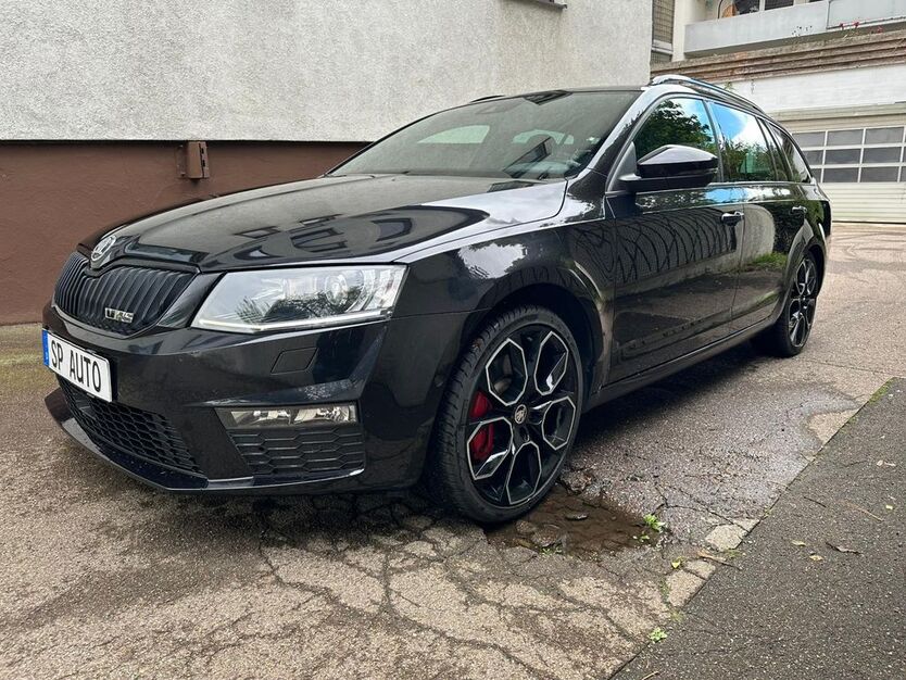 Skoda Octavia 108.900 km 17.490 € Neu-Ulm (Pfuhl) 89233