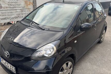 Toyota Aygo (X) 140.000 km 3.200 &euro; Lambsheim 67245