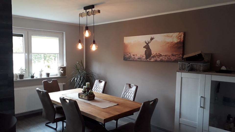 Einfamilienhaus Hude (Oldenburg) - 5.5 Zimmer, 150 m&sup2;, 379.000&euro; | Angebot:25298068