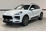 Porsche Macan S PDK SPOR*Leder*LED*Luftfed.*Panorama*20& 49.980 km 54.790 &euro; Gebesee 99189