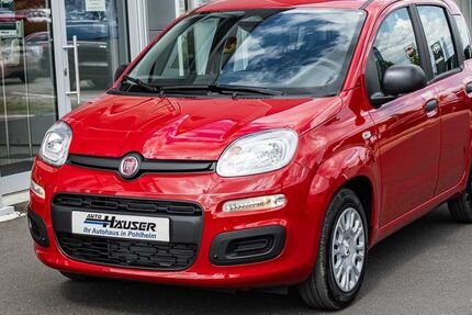 Fiat Panda 4.000 km 16.685 € Pohlheim 35415
