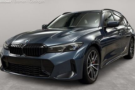 BMW 320 9.105 km 53.500 &euro; Hannover 30539