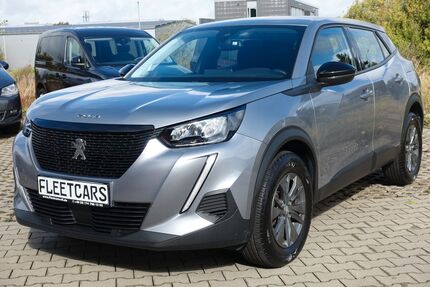 Peugeot 2008 11.000 km 18.750 &euro; Simmerath (bei Aachen) 52152