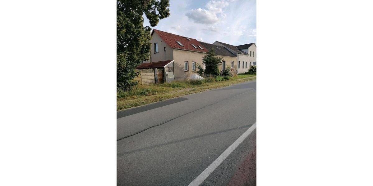 Einfamilienhaus Milower Land - 3 Zimmer, 100 m&sup2;, 100.000&euro; | Angebot:26932988