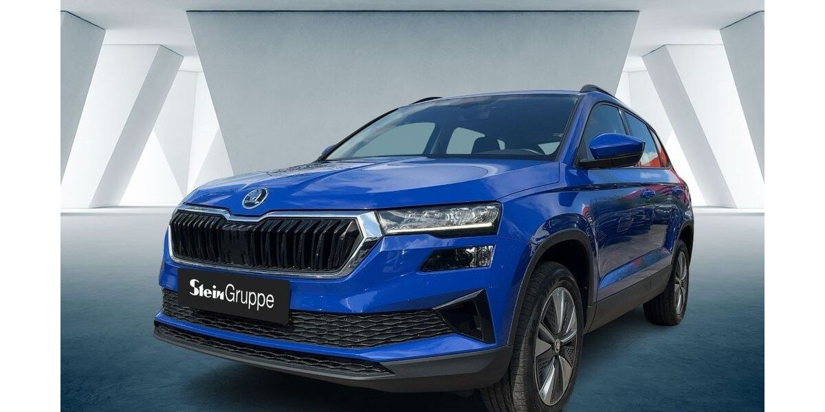 Skoda Karoq 33.400 km 22.930 &euro; Gummersbach 51645
