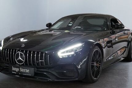 Mercedes-Benz AMG GT C 36.143 km 120.222 &euro; Rendsburg 24768