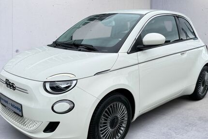Fiat 500e 18.701 km 17.470 &euro; Weil am Rhein 79576