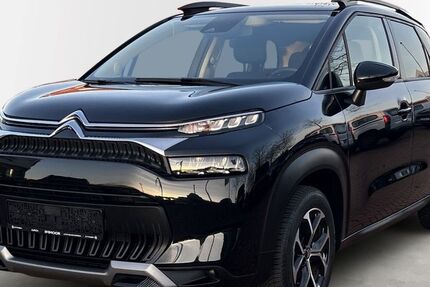 Citroen C3 Aircross 23.236 km 16.880 &euro; Aurich 26603