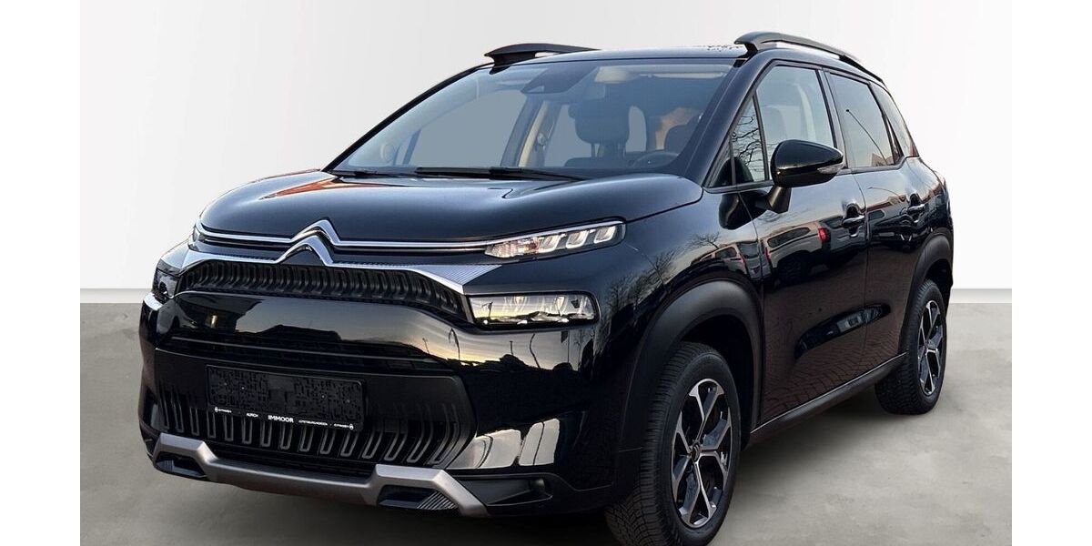 Citroen C3 Aircross 23.236 km 16.880 &euro; Aurich 26603