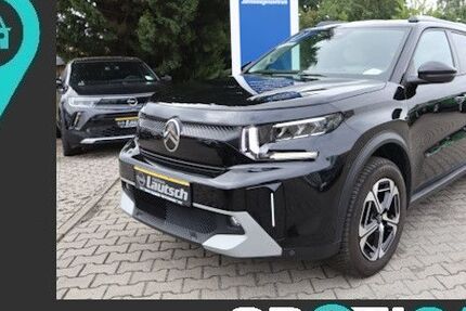 Citroen C3 Aircross 27.673 km 17.850 &euro; Luckenwalde 14943