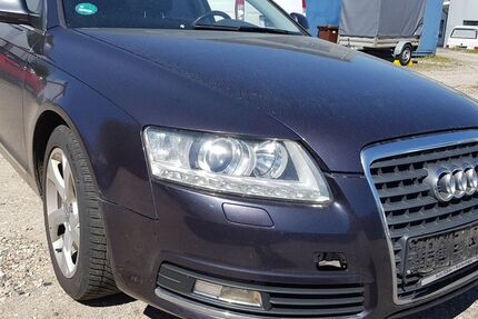 Audi A6 330.000 km 2.550 &euro; Gettorf 24214