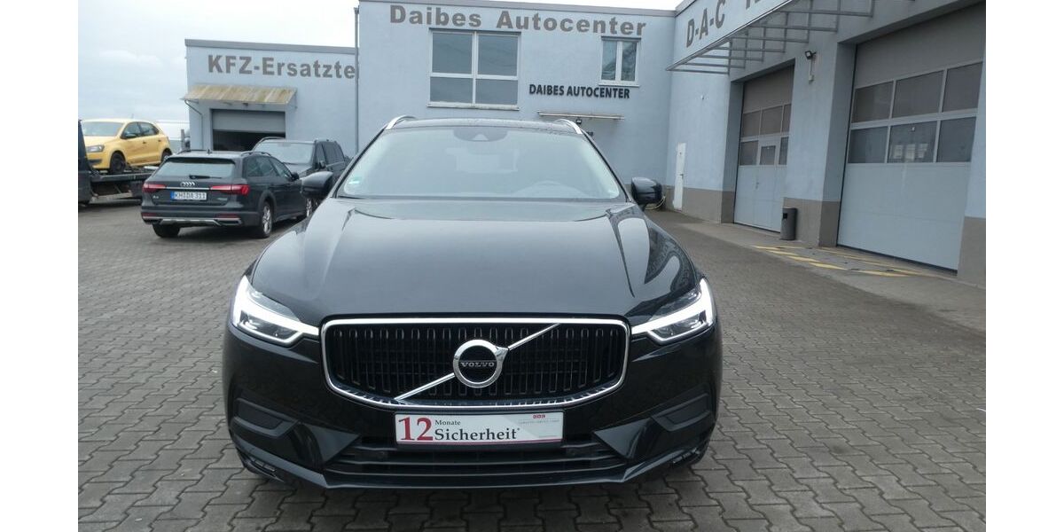 Volvo XC60 106.000 km 26.950 &euro; Bad Kreuznach 55545