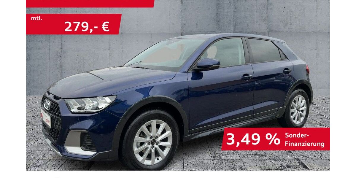 Audi A1 8.450 km 23.950 &euro; Bayreuth 95448
