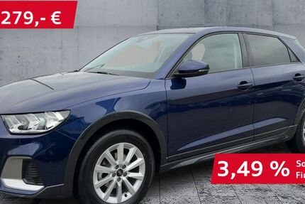 Audi A1 8.450 km 24.930 &euro; Bayreuth 95448