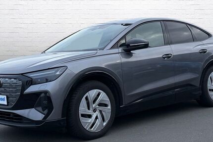 Audi Q4 e-tron 59.294 km 27.900 &euro; Bitburg 54634