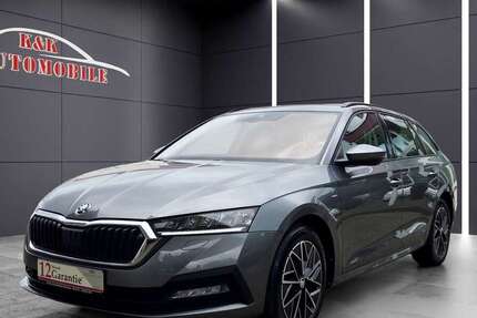 Skoda Octavia 44.100 km 20.999 &euro; Bremen 28239