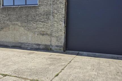 Gewerbehalle, Hallenfläche, Gewerbefläche zu vermieten ab sofort zimmer