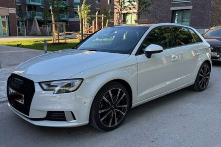 Audi A3 134.300 km 19.990 &euro; München 81245