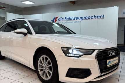 Audi A6 139.000 km 24.988 &euro; Rheinbach 53359