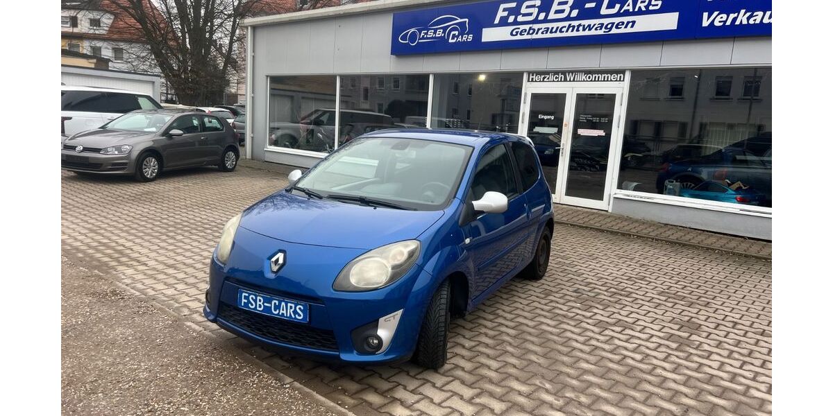 Renault Twingo 226.000 km 950 &euro; Heinersreuth 95500