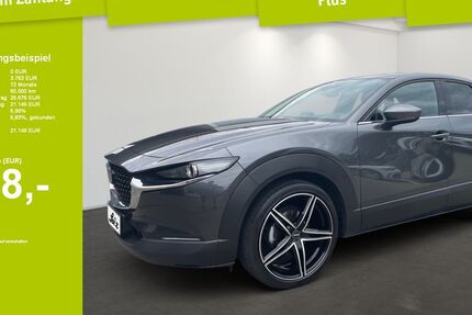 Mazda CX-30 91.000 km 21.149 € Leutkirch 88299