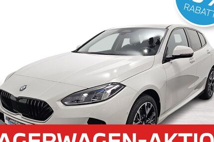 BMW 120 4.600 km 32.129 &euro; Eisenach 99817